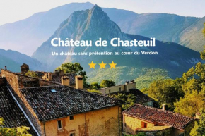 Gite de Chasteuil - Verdon